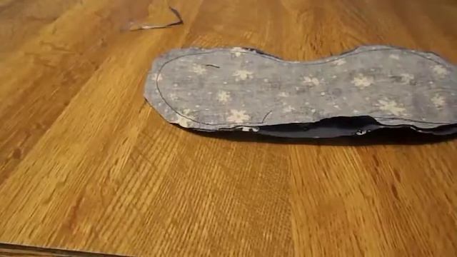 Lavender Hot And Cold Pack Tutorial For Your Eyes And Relaxation