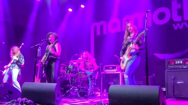 Barracuda (Heart Cover) By PLUSH