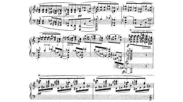 Grigory Krein - Poem, Op. 16 (Powell) (1916)