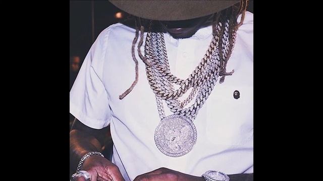 (FREE) Future X Ufo361 Type Beat - Right Now