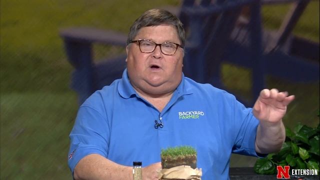 Digging Deeper - Fall Turf And Weeds