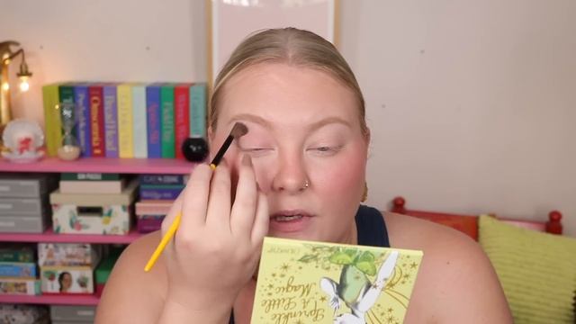 The Curse Of The Beauty Community...