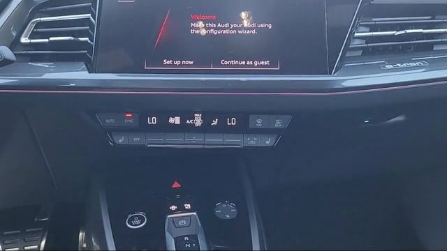 2024 Audi Q4 E-tron Prestige Sport Utility Livermore  Pleasanton  Dublin  Tracy  Fremont  San Ramon