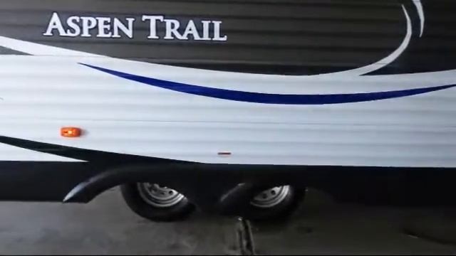 2017 Dutchmen Aspen Trail 2790bhs For Sale In Louisiana
