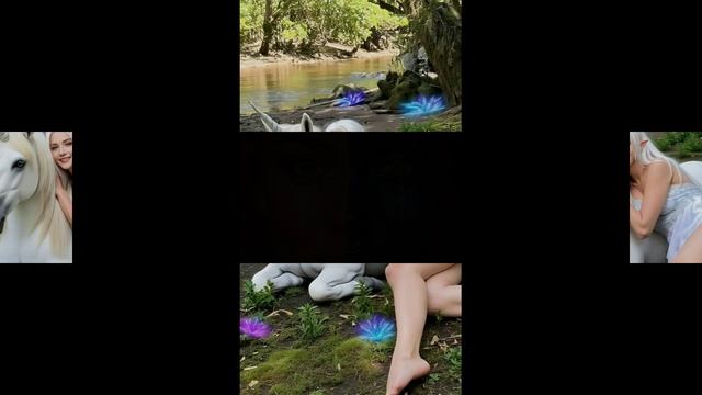 НЕОБЫЧНОЕ В ЛЮДЯХ.