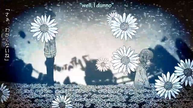 Kagamine Rin And Len - Reincarnated Girl And Reincarnated Boy (転生少女と転生少年)