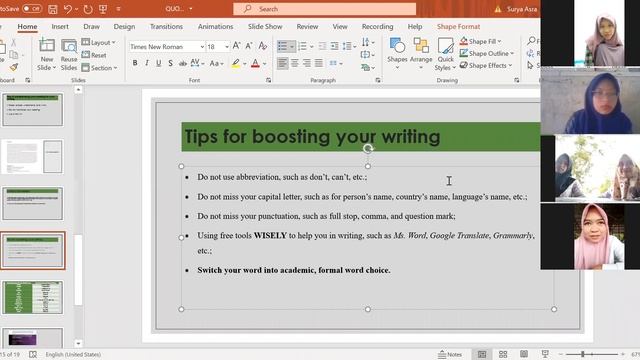 PMMDN MBKM - QUOTATION: HOW TO CITE A SOURCE