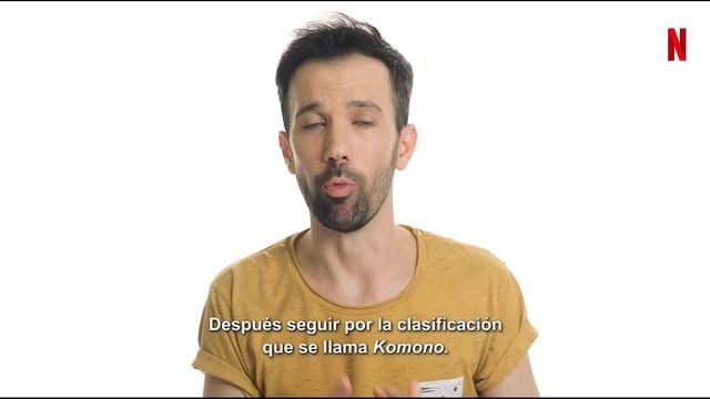 Tidying Up With Marie Kondo | Una Solución Argentina Para Los Problemas | Netflix