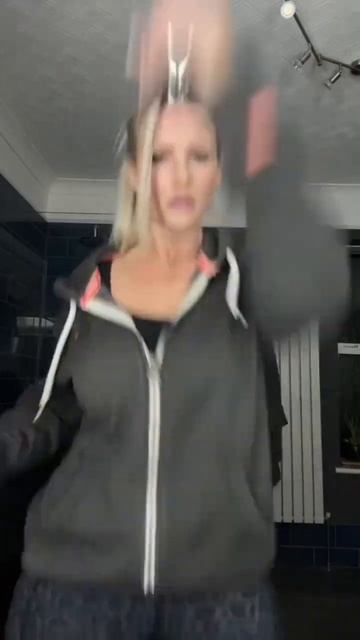 Happy National Sci-fi Day #latexcosplay #princessleia #lightsaber