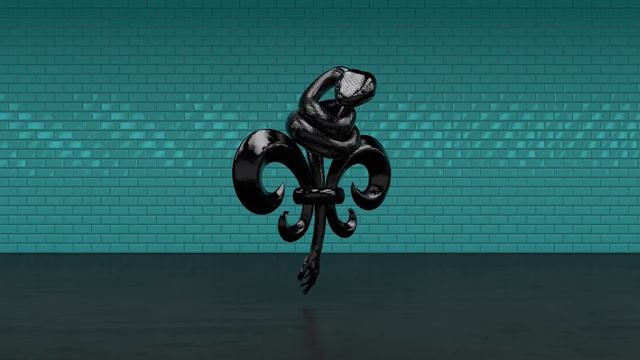 Lully - Vault Air (AUDIO)