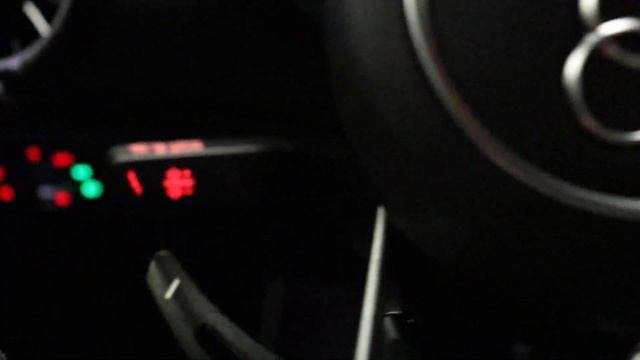 2016 Audi TTS Quattro W/Tasteful Aftermarket Modifications