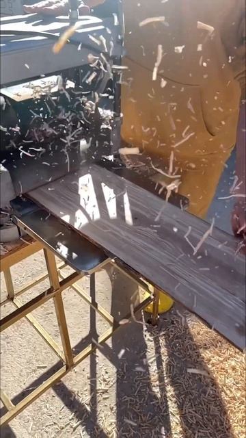 Бук для разделочной доски #music #топ #diy #shots #woodworking #издерева #столярнаямастерская #еда