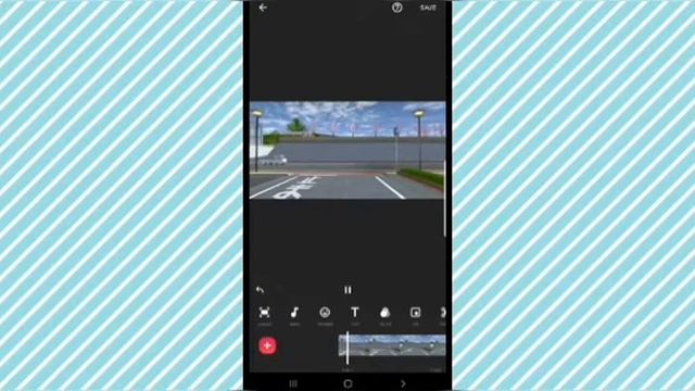 Use Green Screen In SAKURA SCHOOL SIMULATOR
