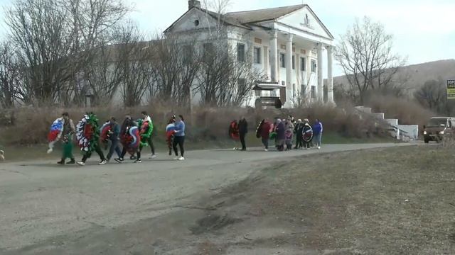 Бакланов Илья Валерьевич  похороны 15. 04. 2024  Нижний Суэтук коротко