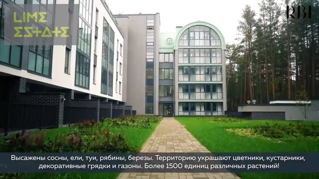 RBI   Русские сезоны