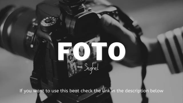 [OSCU X LUCK RA TYPE BEAT] 