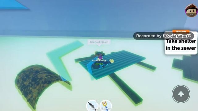 Roblox Nasıl Yeni Son Yapılır -Roblox Kesit 2