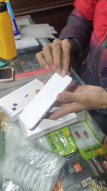 I Phone 13 ❤️128GB 😱#shorts #iphone #shortvideo #ytshorts #trending
