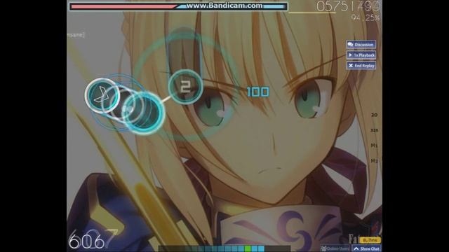 Just A Nice Combo That's All.