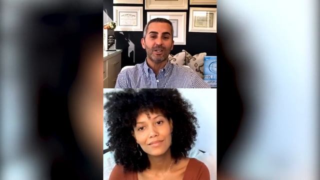 The Truth About Motherhood with Sydney Porter | Fertility Talk by Dr. Shahin Ghadir