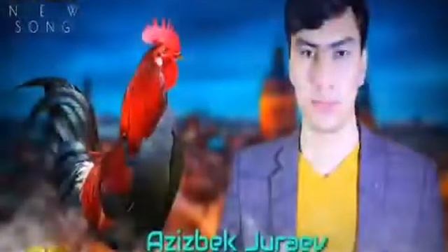 Думби Хурус  AZIZBEK JURAEV