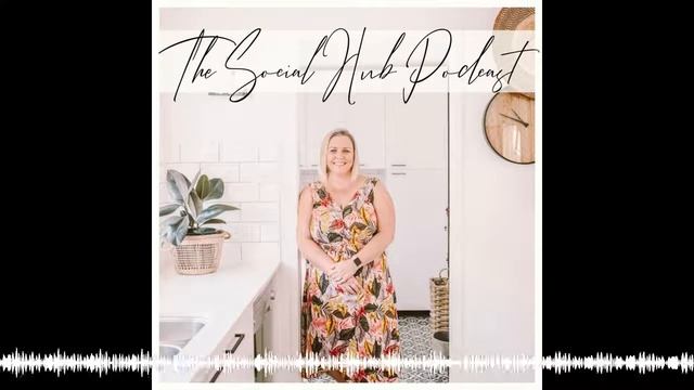 #7 - Building Your Brand Identity With Brodi Rose