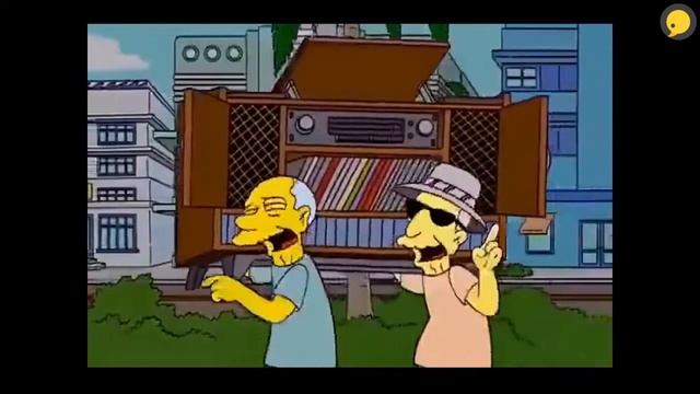 попа как у Ким, попа, попа как у Ким...