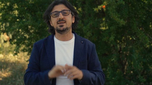 Ahmet Ebcim'den Hayat Kurtaran İtalya Yaşam Tavsiyeleri