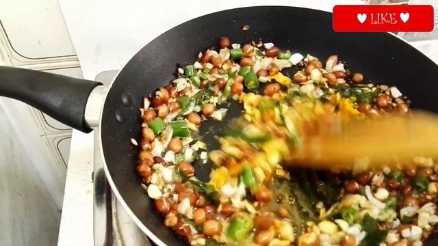 Lemon Rice Recipe / Quick Lunch Box / Leftover Rice Recipe / Breakfast /  Lime Rice Recipe