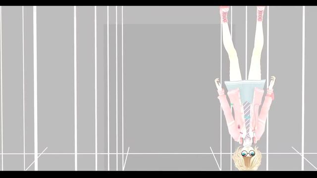 【MMD|ОС】Режим