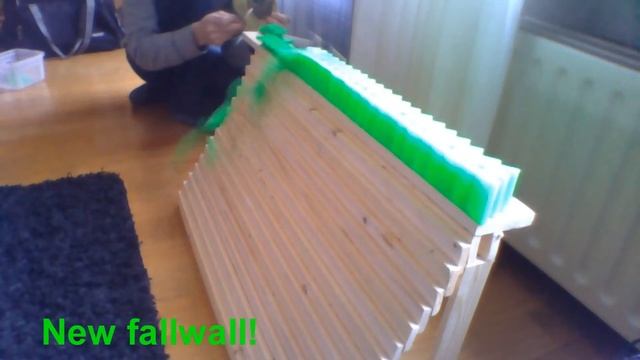 Domino Projects 9!!! - More Stickbombs And Clever Lever!