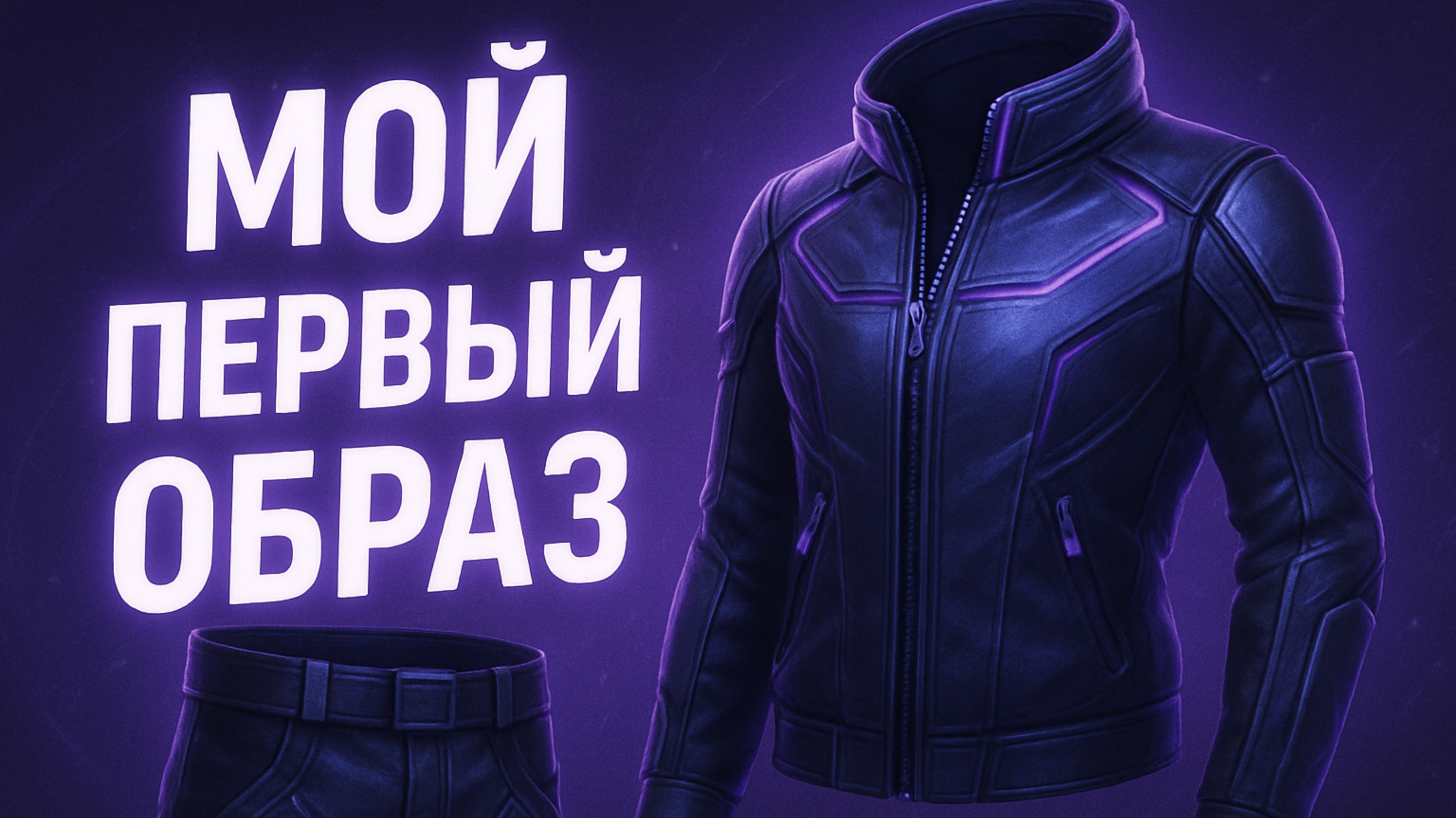 ОБЗОР MAAG | СОБРАЛ СВОЙ ПЕРВЫЙ ОБРАЗ