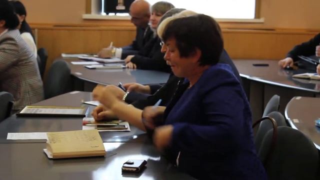 Начальником вольского управления назначена Валентина Горбулина. 22.05.2017 22.