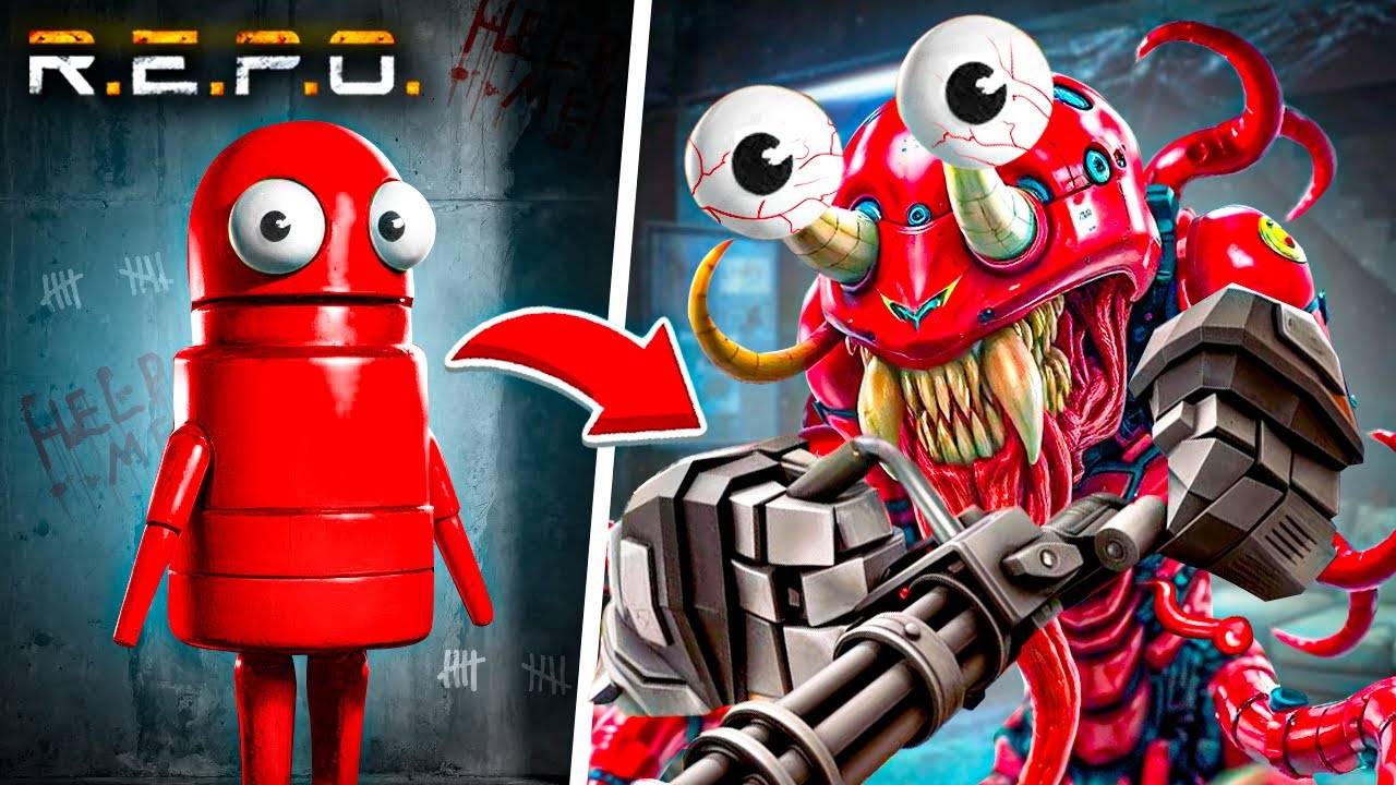 Coffi Channel And Joe Speen