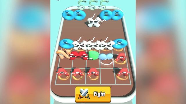 MAX LEVEL MERGE 'ALPHABET LORE' Run | Merge Battles 48 ⭐⭐⭐⭐ Abcdefghijklmnopqrstuvwxyz