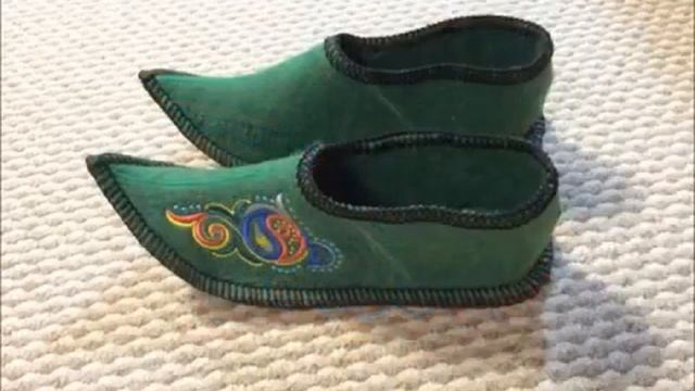 Менің жұмыс орным