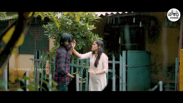 Gadichipoyenay Kalam Love Failure Song Promo | RowdyArjun | Reshma | VARADHI STUDIOS