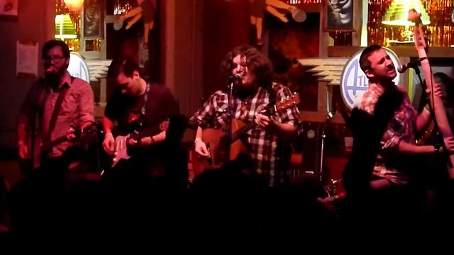 Greenland Is Melting @ FEST 11 (The Atlantic), Part II