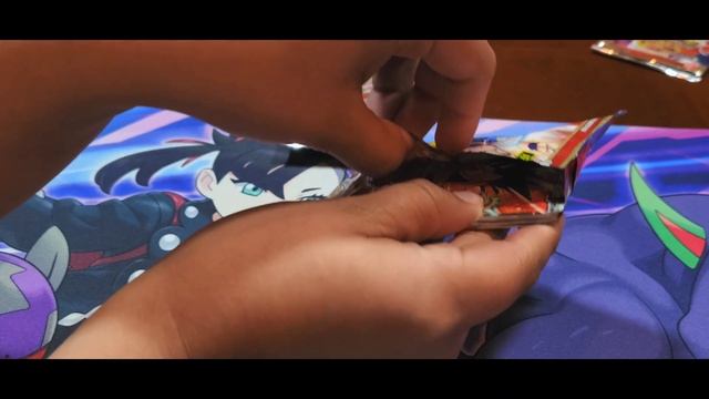 WORLD MARTIAL ARTS  TOURNAMENT!!! DRAGONBALL SUPER CARD OPENING
