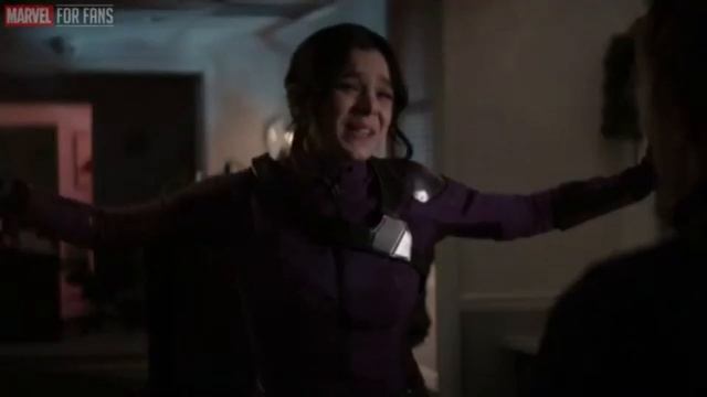 Hawkeye E6 Cuntbust