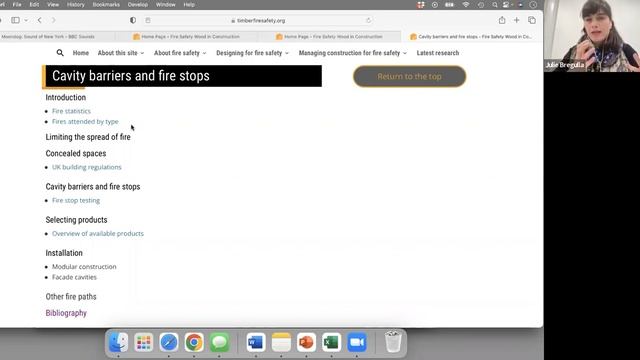Timber And Fire Safety | Learn About Our New Resource