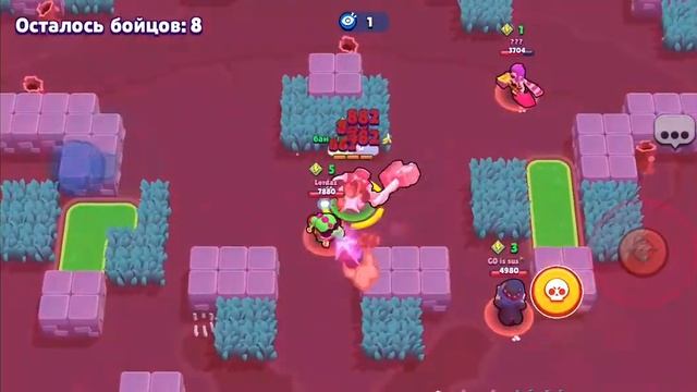 Капельку слил кубки