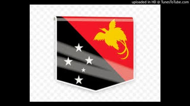 K-Dumen - Imbi Toh (PNG Music)