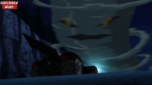 All Zatanna's Spells Translated From Justice League Dark Film