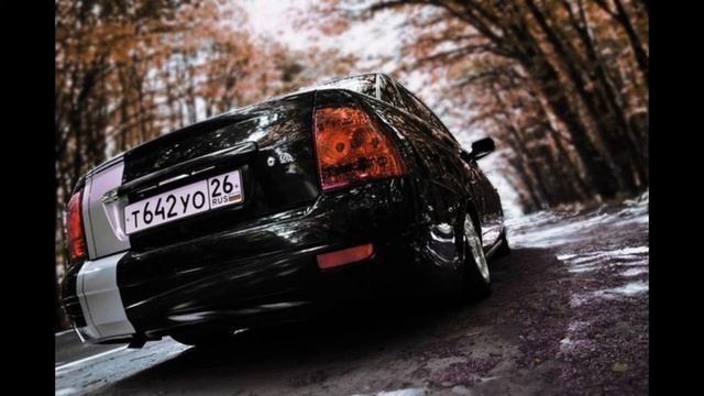 тюнинг ваз