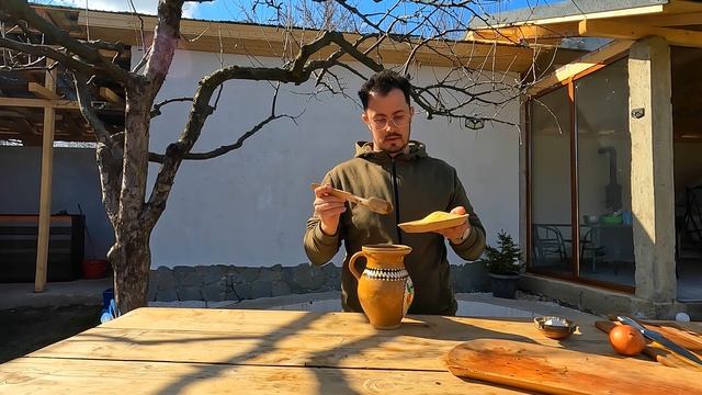 MANCARE DE URZICI DE POST!  RETETA ORIGINALA❗