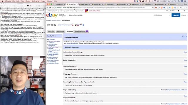 eBay04: 4 Awesome Tips for Improving eBay Sales  Daily Store Review