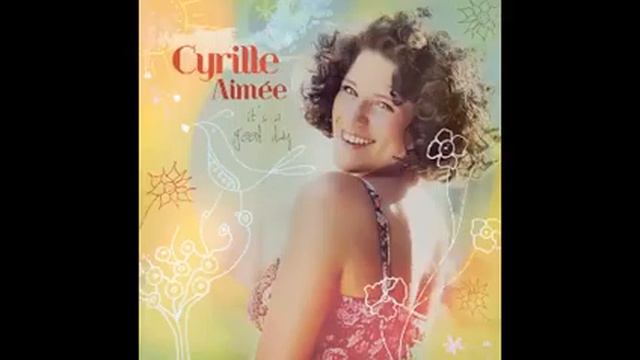 Cyrille Aimée – All Love