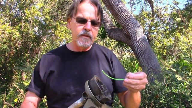 Save Tons Of Money On Weedeater String - Life Hack
