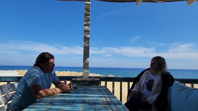 Честный разговор о Северном Кипре, проблемы с ВНЖ, дешёвая недвижимость, куда вкладывать, 18/04/202